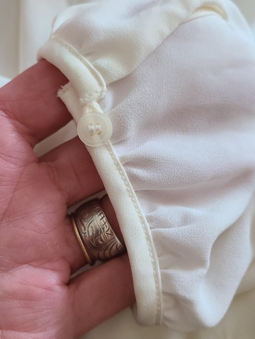Talbots blouse - Picture 7 of 7